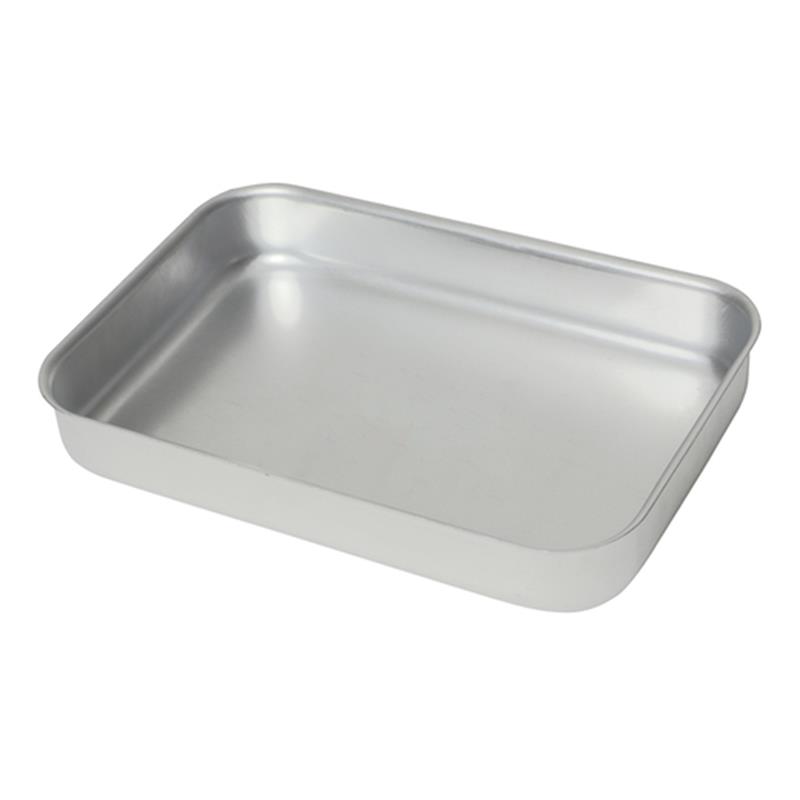 Aluminium Baking Dish 37 x 27 x 7cm