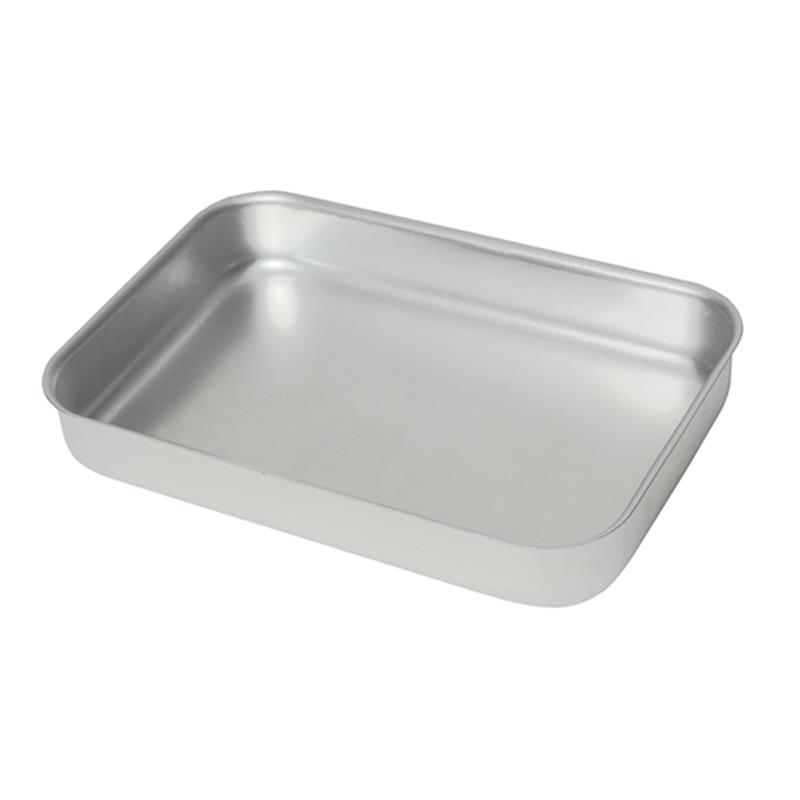 Aluminium Baking Dish 43 x 31 x 7cm