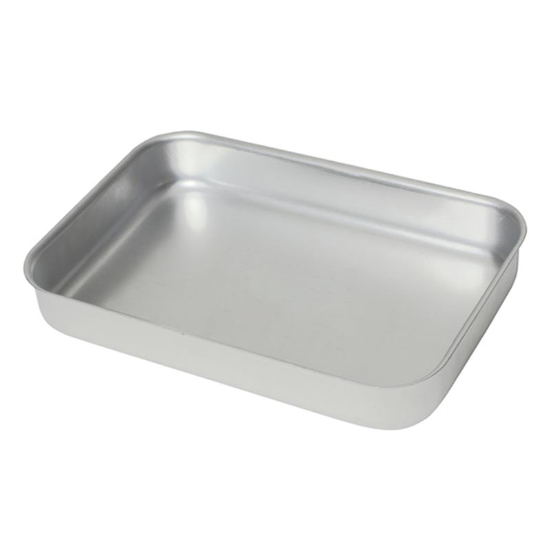 Aluminium Baking Dish 48 x 36 x 7cm