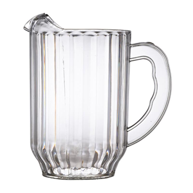 Pitcher PC 60oz Clear 1.8 Litre