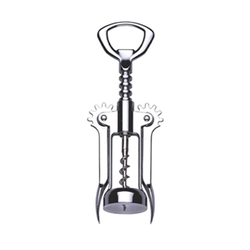 Twin Lever Corkscrew 6.1/4"