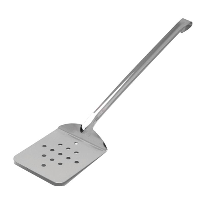 S/St.Egg/Fish Slice 15.1/2"