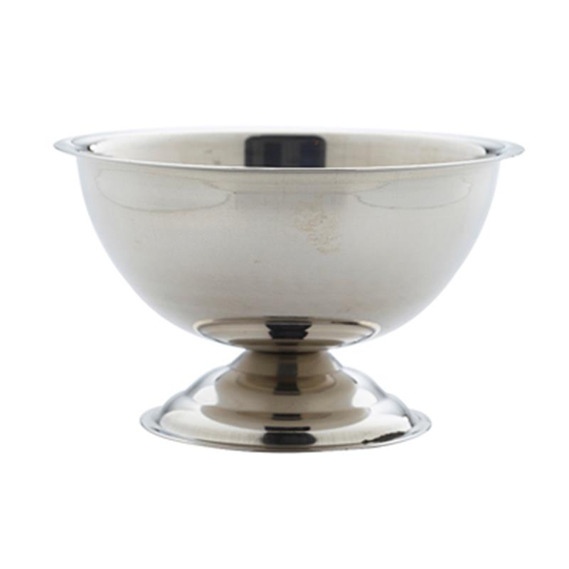 Stainless Steel Sundae Cup