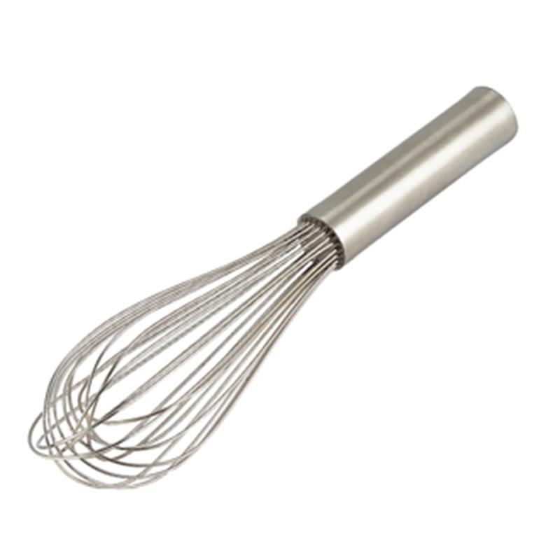 S/St.Balloon Whisk 10" 250mm