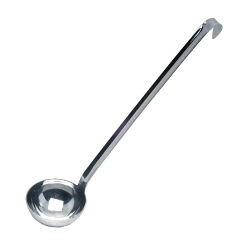 S/St 6cm One Piece Ladle 1.5 oz (D18)