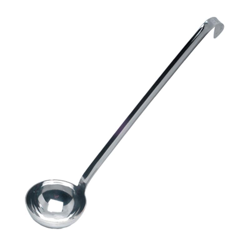 S/St 7cm One Piece Ladle 75ml