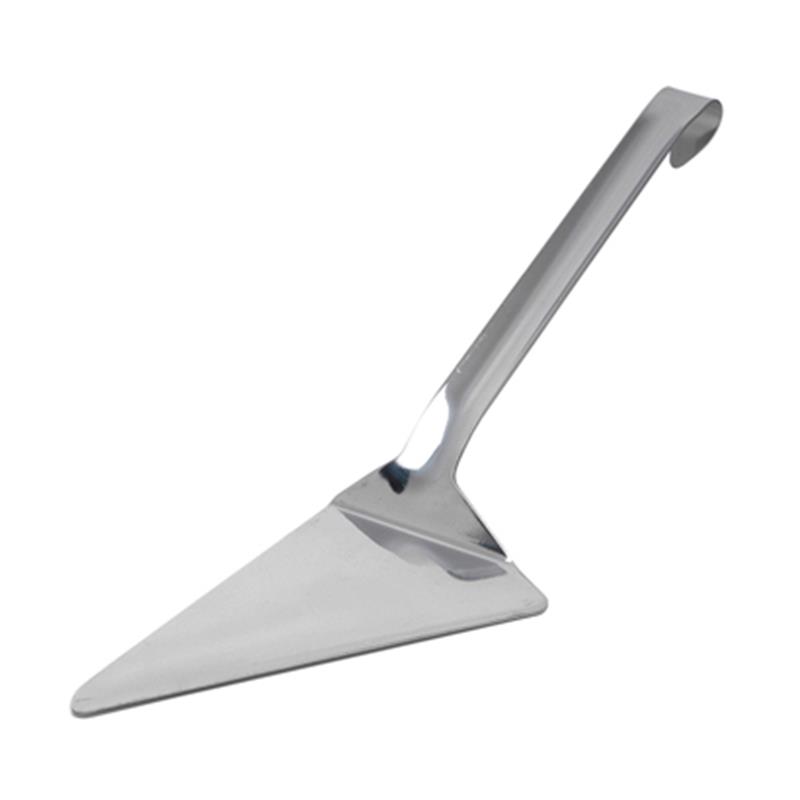 S/St.Pie Server Triangular Blade