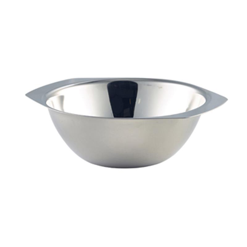 S/St.Soup Bowl 12 oz 110mm Dia