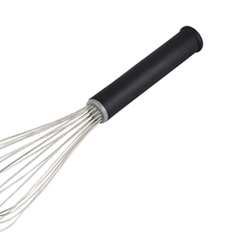 GenWare Heavy Duty Nylon Handled Whisk 30cm/12"