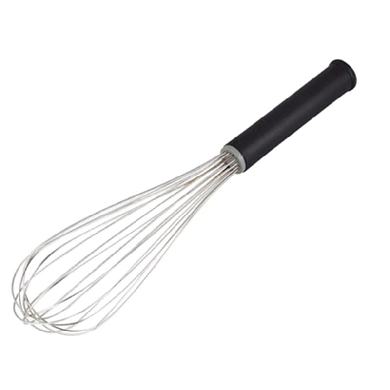 GenWare Heavy Duty Nylon Handled Whisk 35cm/14"
