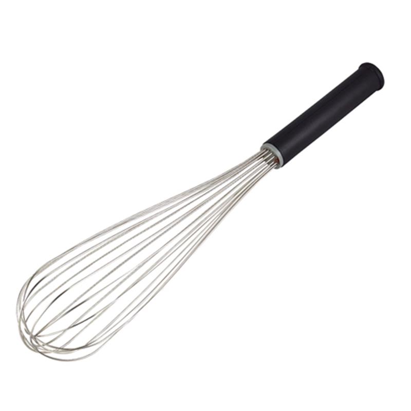 GenWare Heavy Duty Nylon Handled Whisk 40cm/16"