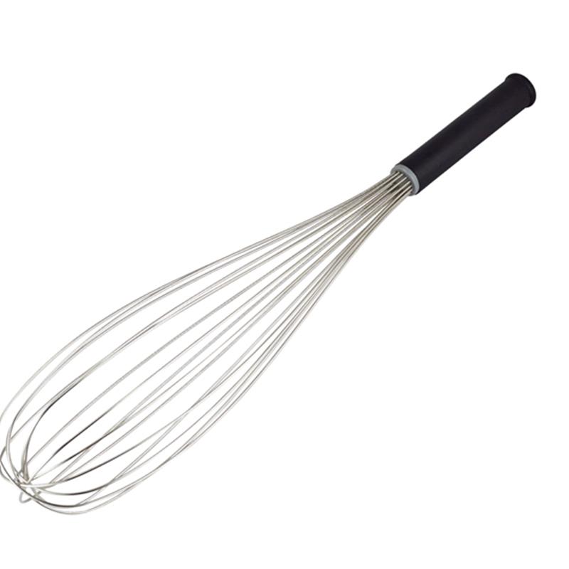 GenWare Heavy Duty Nylon Handled Whisk 50cm/19.75"