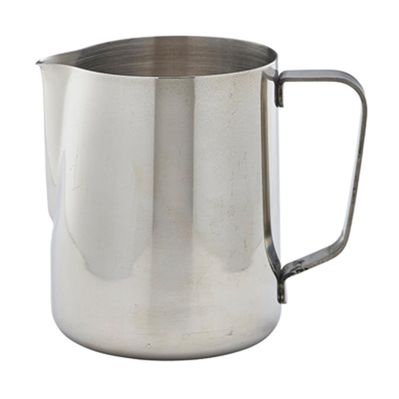 GenWare Stainless Steel Conical Jug 1.5L/50oz