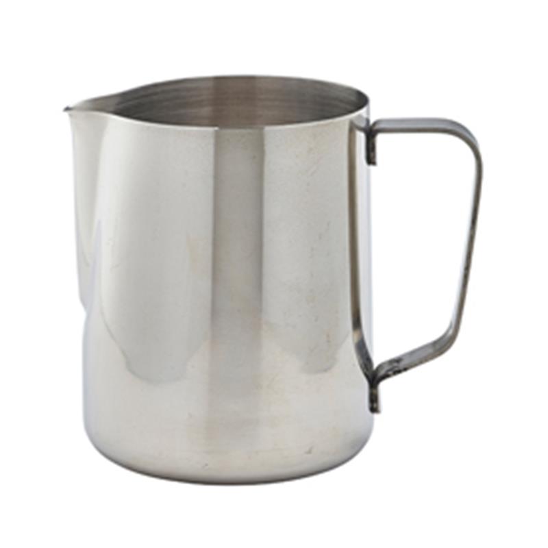 GenWare Stainless Steel Conical Jug 34cl/12oz