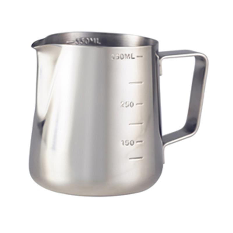 Graduated Milk Jug 12oz