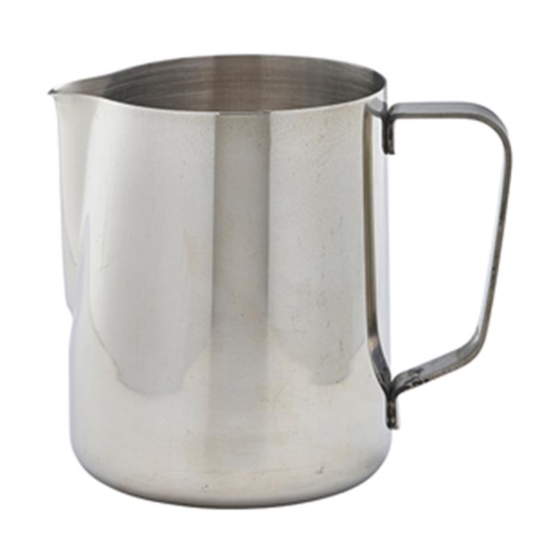 GenWare Stainless Steel Conical Jug 60cl/20oz