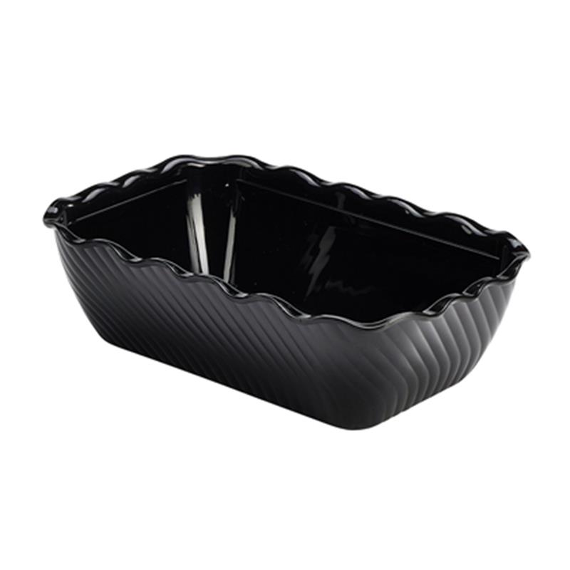 Tulip Crock 2.3kg Black