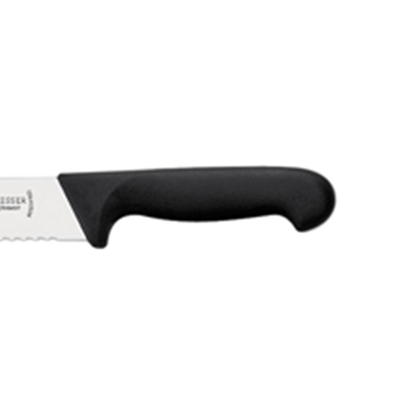 Giesser Slicing Knife 9 3/4" Serrated