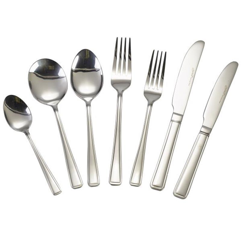 Harley Pattern 7piece Sample Cutlery Set