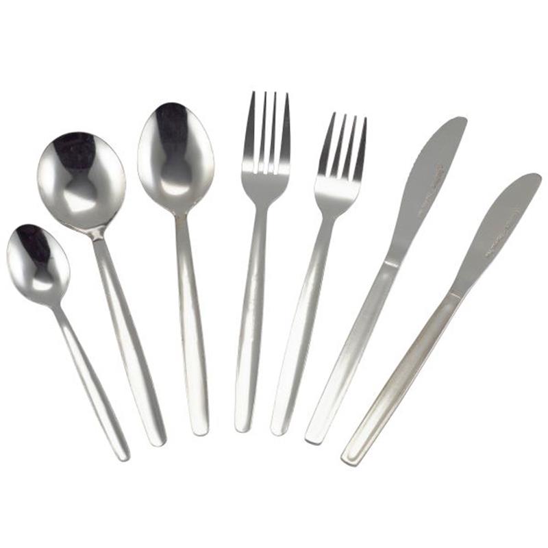 Millennium 7 Piece Sample Cutlery Set