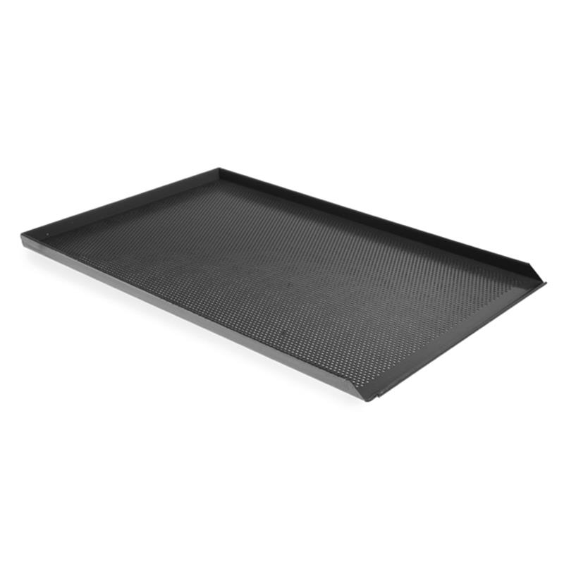 Non Stick Perforated Aluminium Baking Tray 60 x 40cm