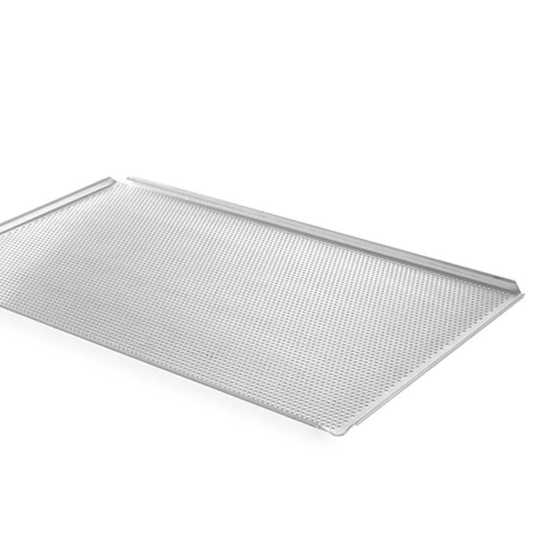 Perforated Aluminium Baking Tray GN 1/1