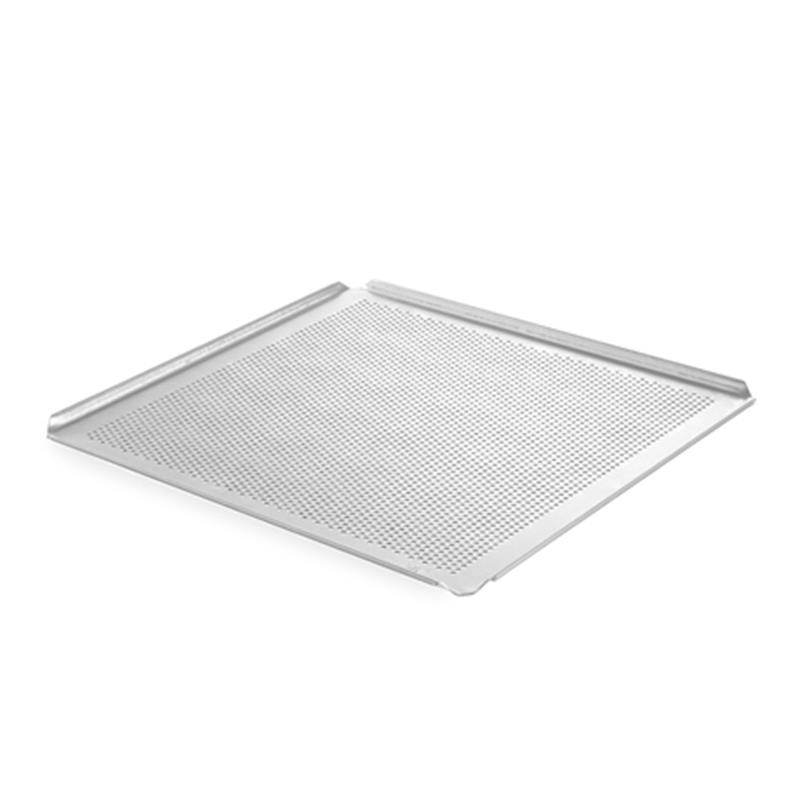 Perforated Aluminium Baking Tray GN 2/3