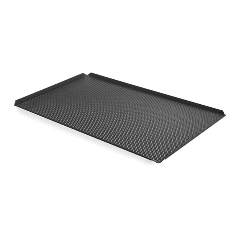 Non Stick Perforated Aluminium Baking Tray GN 1/1