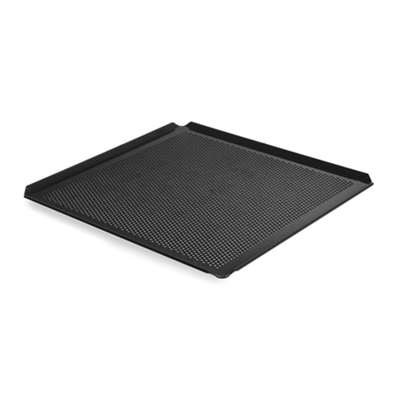 Non Stick Perforated Aluminium Baking Tray GN 2/3