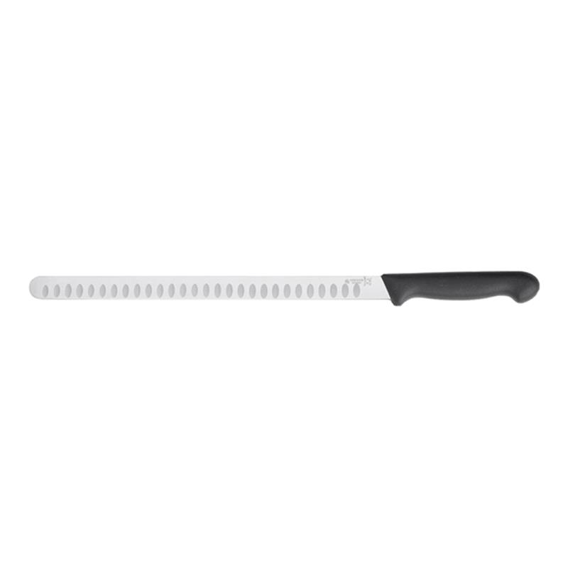 Giesser Salmon Knife 12 1/4" Scalloped