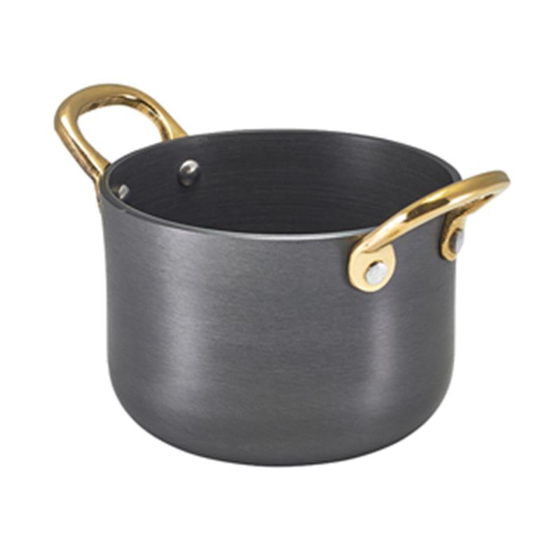 Mini Aluminium Cookware