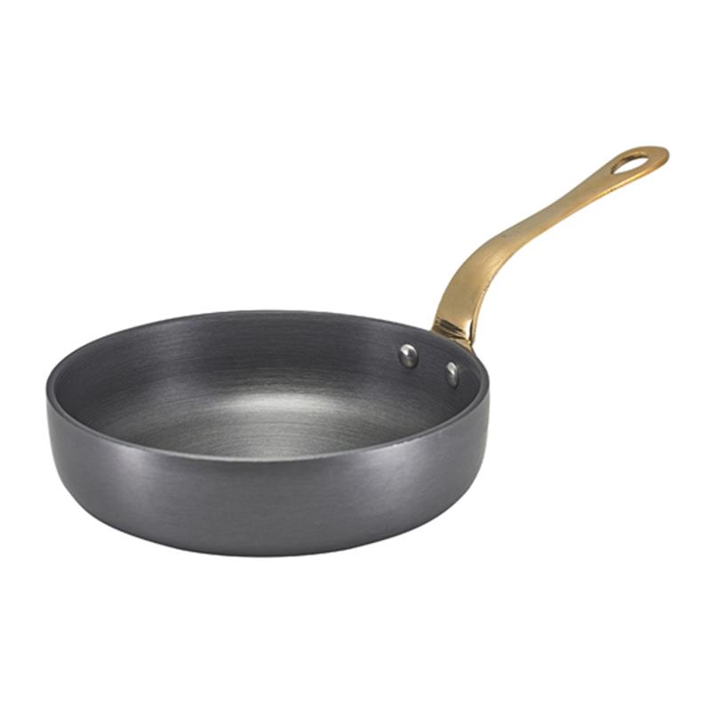 GenWare Aluminium Mini Frying Pan 15 x 4cm