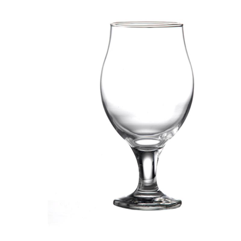 Angelina Tulip Stemmed Beer Glass 57cl / 20oz