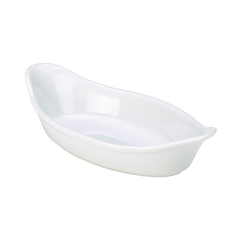 GenWare Oval Eared Dish 16.5cm/6.5"