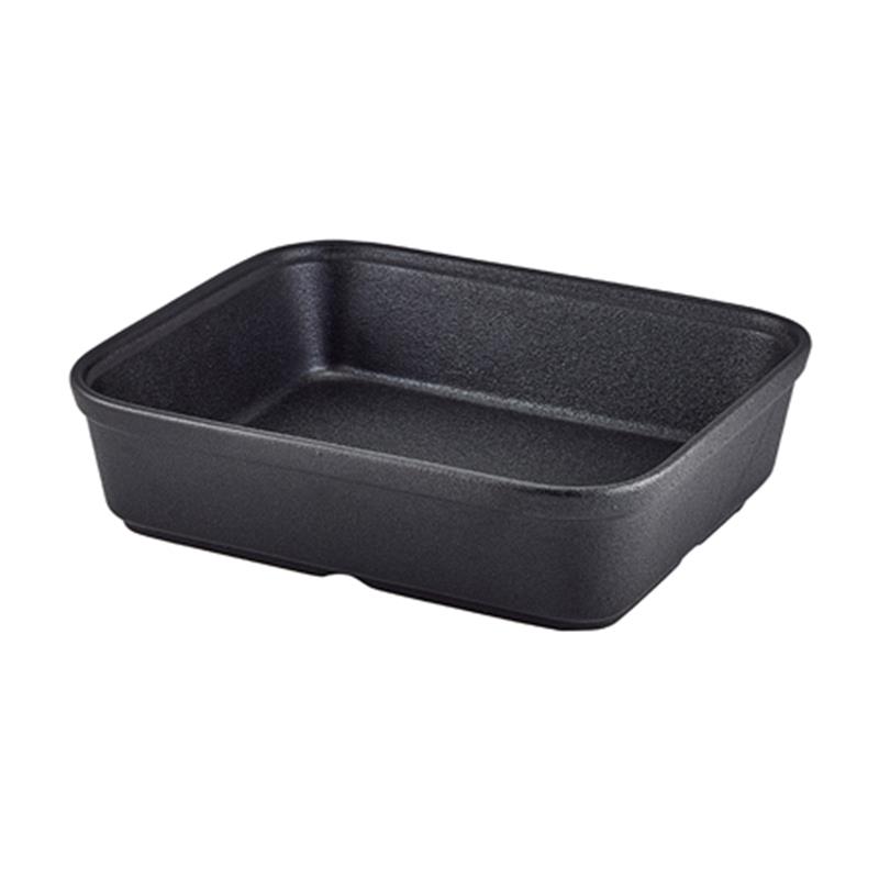 Forge Buffet Stoneware Baking Dish 20 x 24.5 x 6.5cm