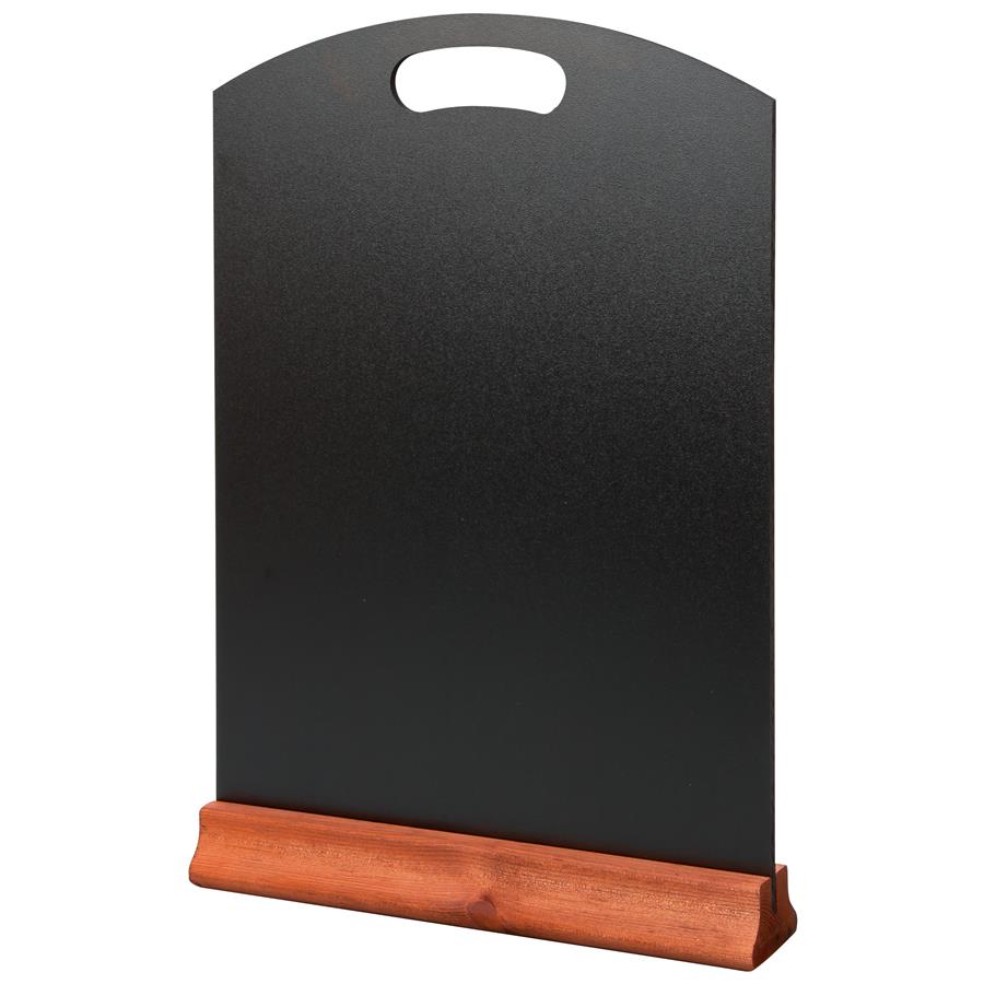 A3 Hand Held Menu Board