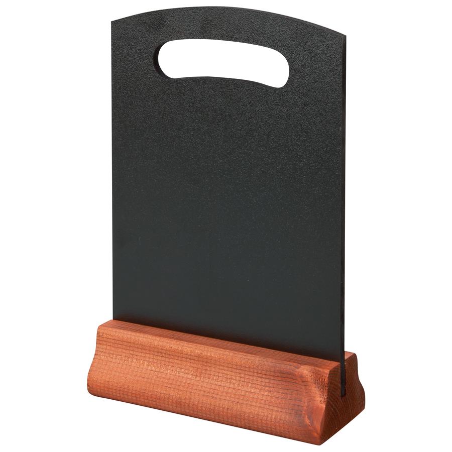 A5 Hand Held Menu Board