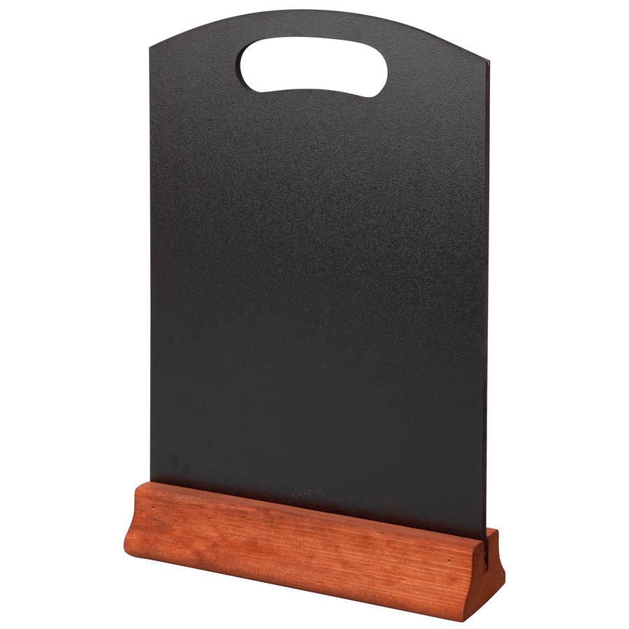 A4 Hand Held Menu Board 