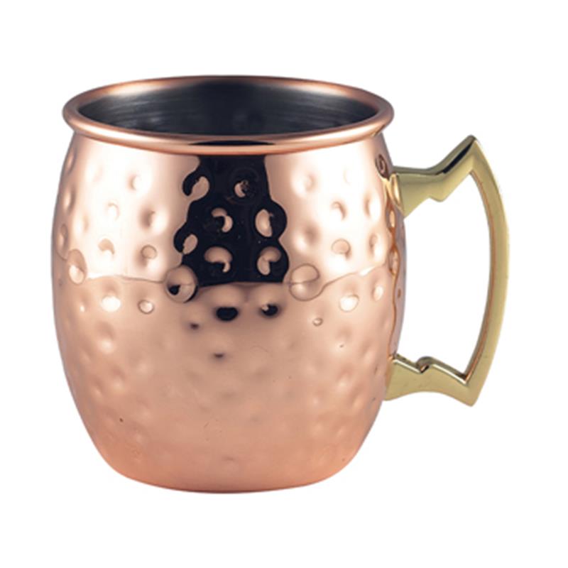 Metal Drinkware