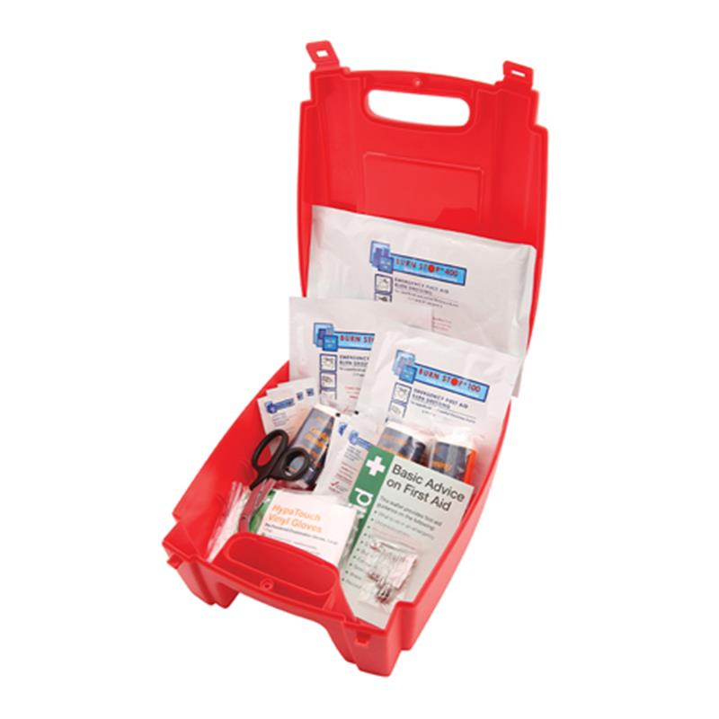 First Aid Kits