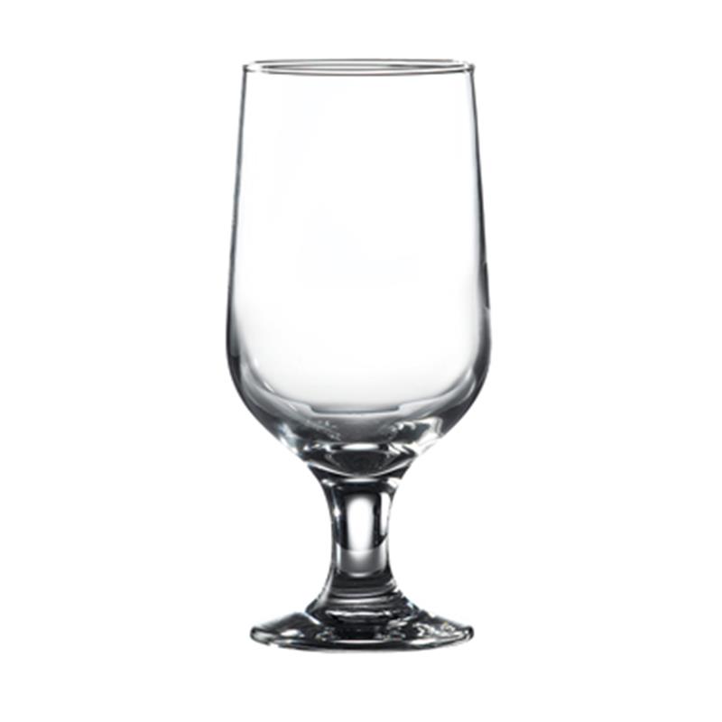 Belek Stemmed Beer Glass 37.5cl / 13.2oz