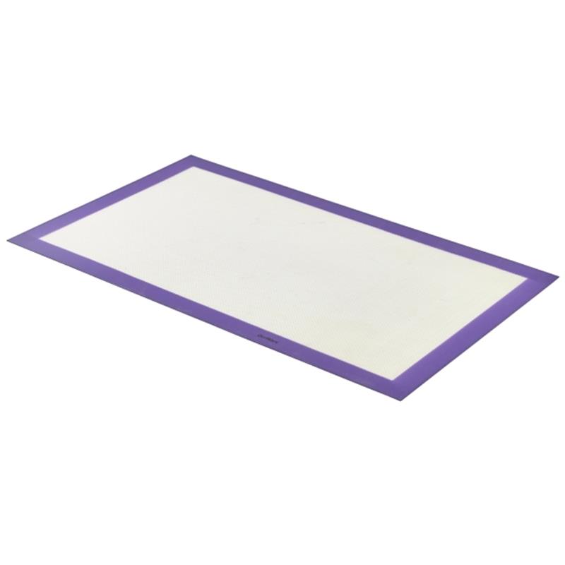 Non-Stick Purple Baking Mat - 585mm x 385mm