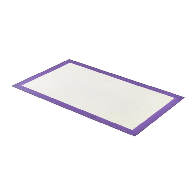 Non-Stick Purple Baking Mat - GN1/1 Size