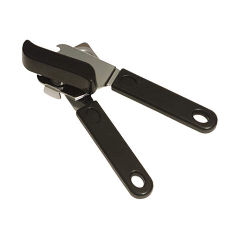 Black Handled Can Opener