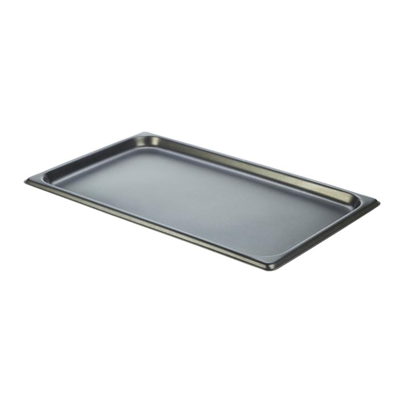 Non Stick Aluminium Baking Sheet GN 1/1