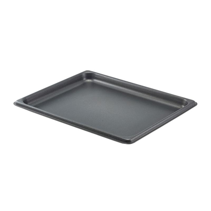 Non Stick Aluminium Baking Sheet GN 1/2