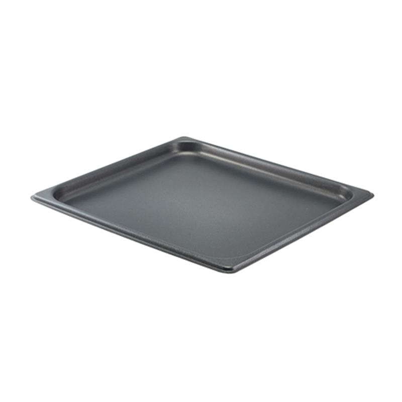 Non Stick Aluminium Baking Sheet GN 2/3