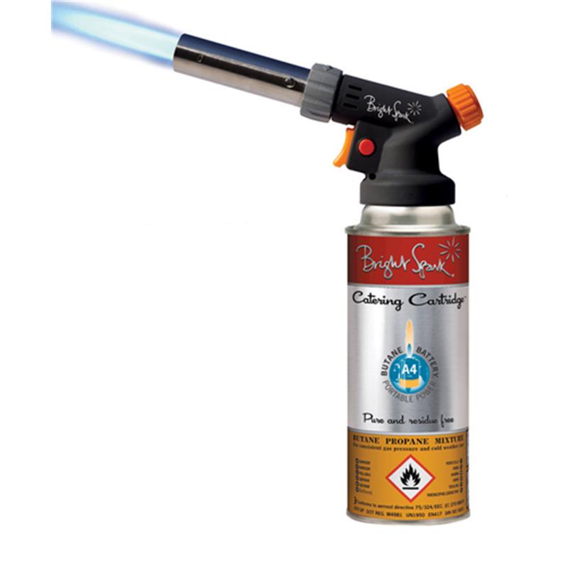 Flametastic Pro Blowtorch