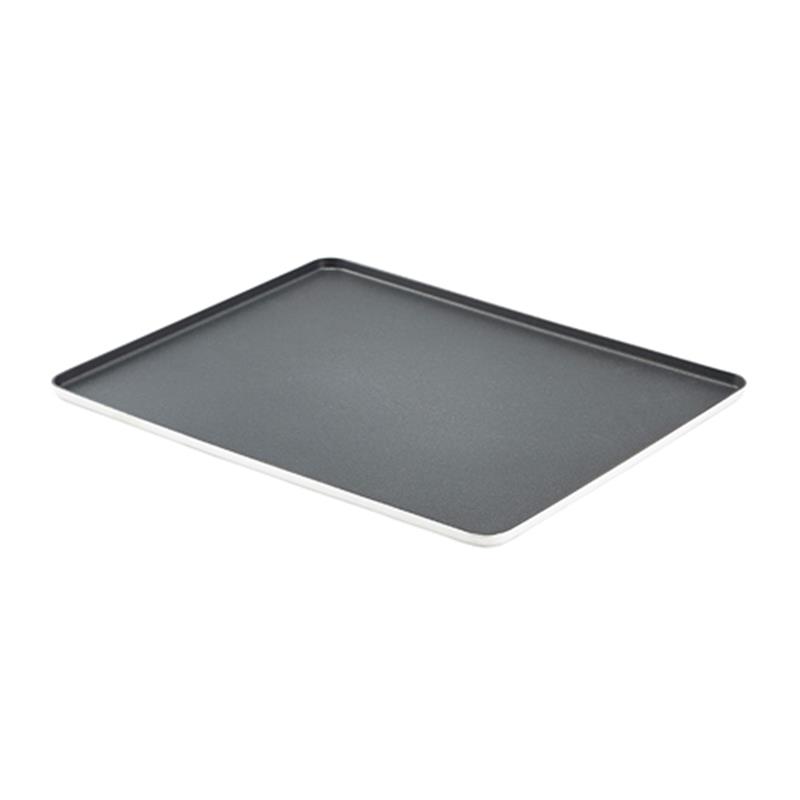 Non Stick Aluminium Baking Tray GN 1/2