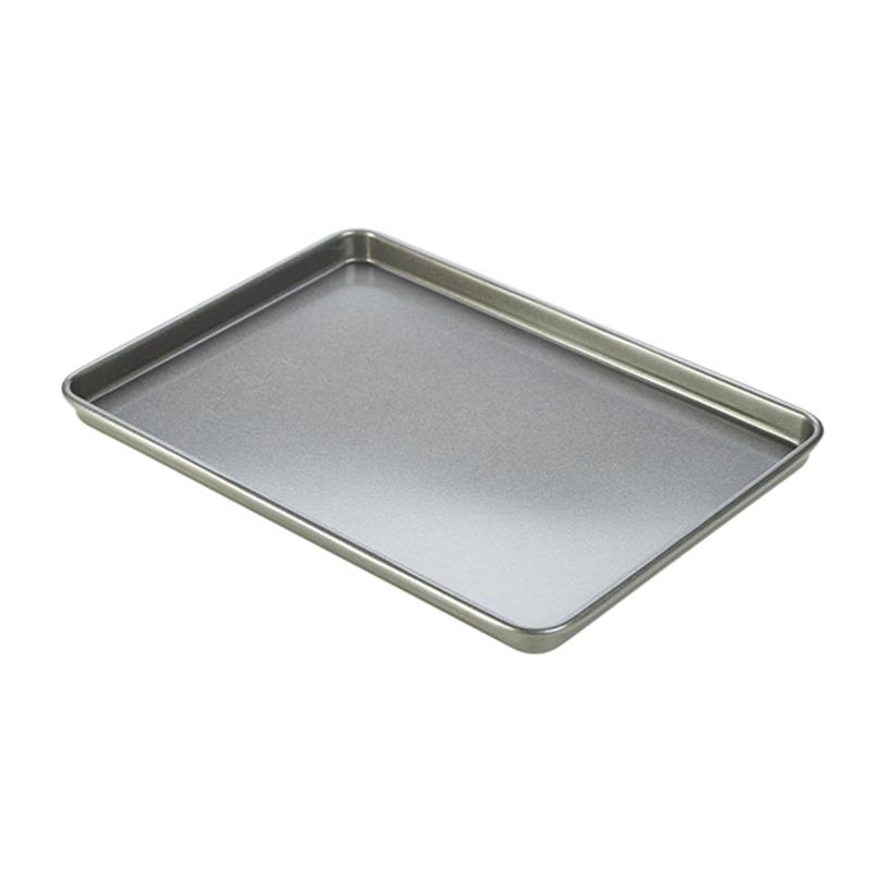 Carbon Steel Non-Stick Baking Tray 39 x 27cm